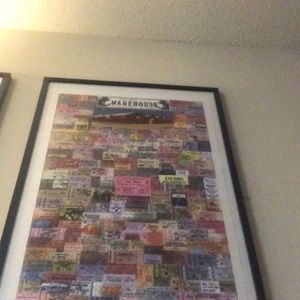 Meet your Posher, Bob